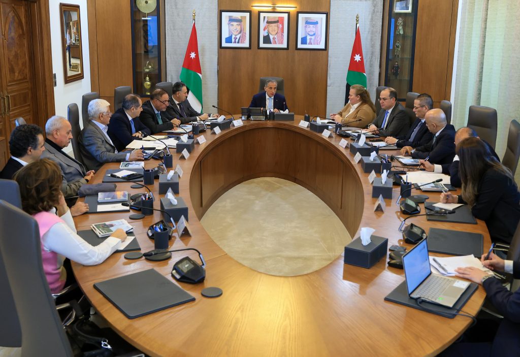 Prime Minister Chairs Investment Council Meeting