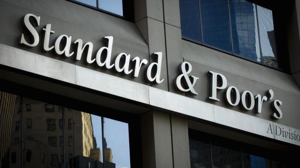 Standard & Poor’s Affirms Jordan’s Credit Rating at BB- with Stable Outlook