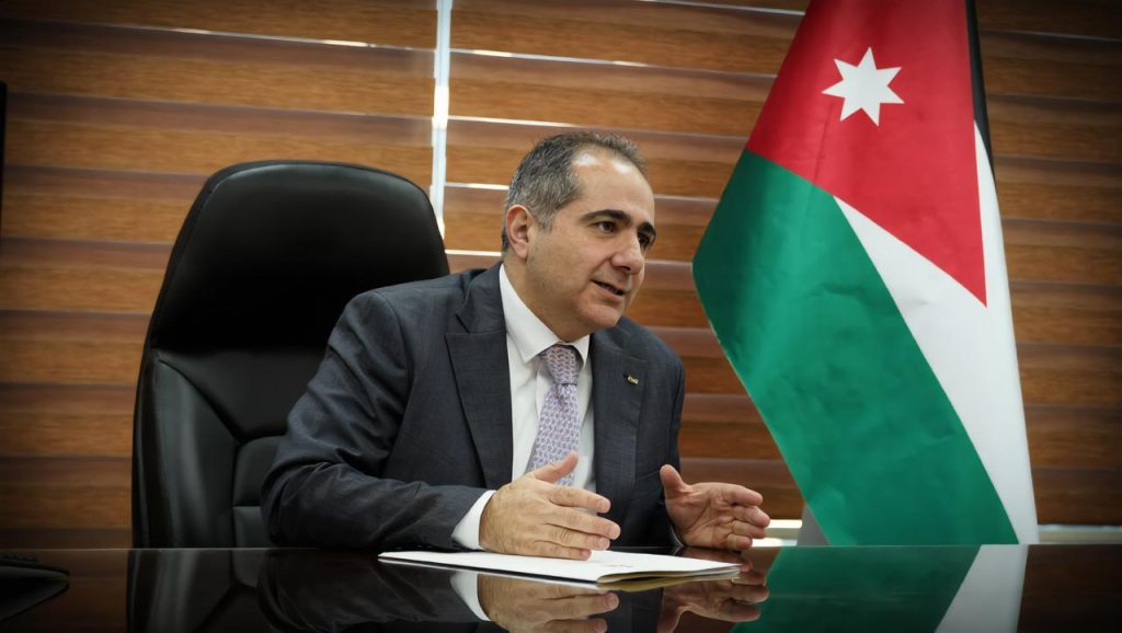 Investment Indicators Grow in 2025, Boosting Confidence in Jordan’s Investment Environment