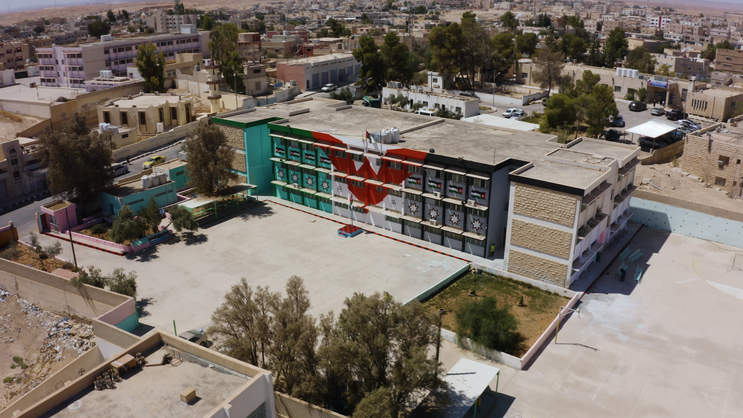 41 Public Schools PPP Project (Educational and Vocational) banner